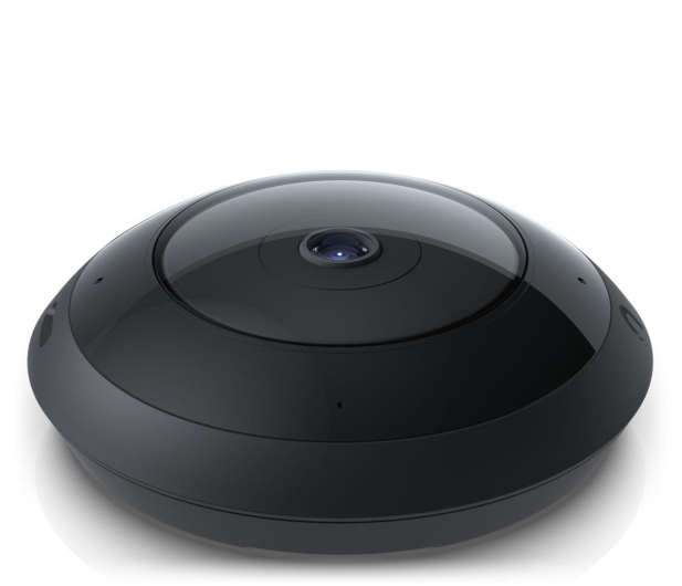 Ubiquiti UVC-AI-360 obrotowa FullHD AI PoE - 1267844 - zdjęcie 5